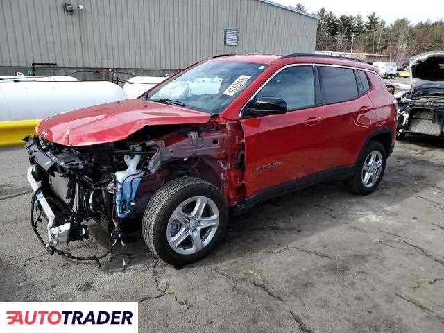 Jeep Compass 2023 2 Jeep Compass 2023 2