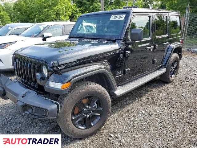 Jeep Wrangler 2023 2