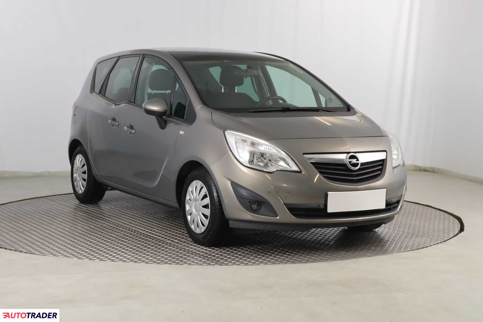Opel Meriva 2011 1.4 118 KM Opel Meriva 2011 1.4 118 KM