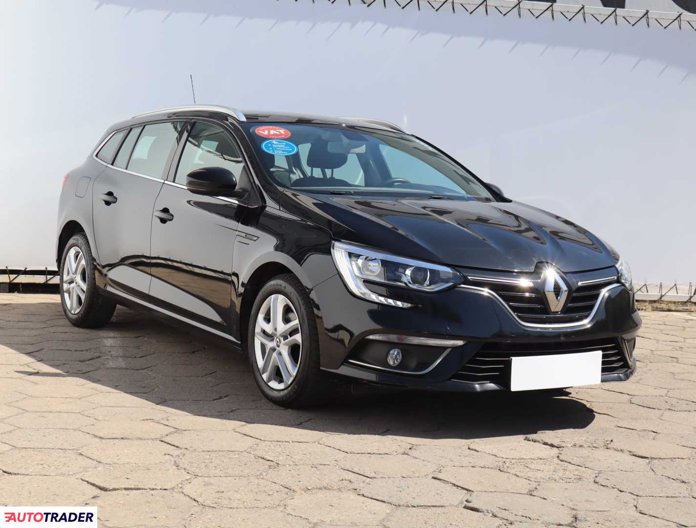 Renault Megane 2019 1.3 138 KM Renault Megane 2019 1.3 138 KM
