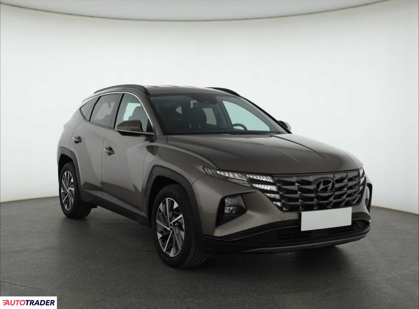 Hyundai Tucson 2023 1.6 147 KM