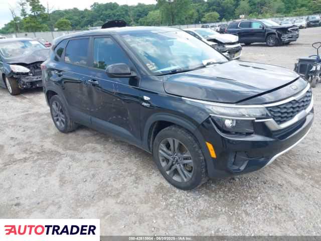 Kia Pozostałe 2021 2 Kia Pozostałe 2021 2