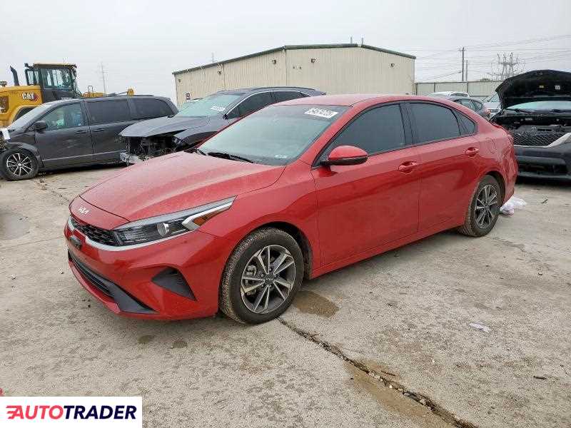 Kia Pozostałe 2023 2 Kia Pozostałe 2023 2