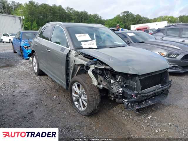 Audi Q3 2021 2 Audi Q3 2021 2