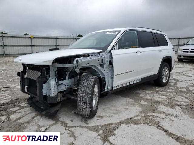 Jeep Cherokee 2023 3 Jeep Cherokee 2023 3