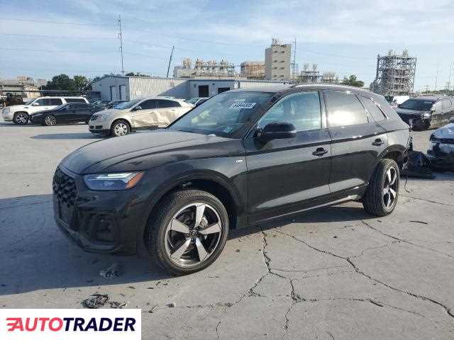 Audi Q5 2023 2