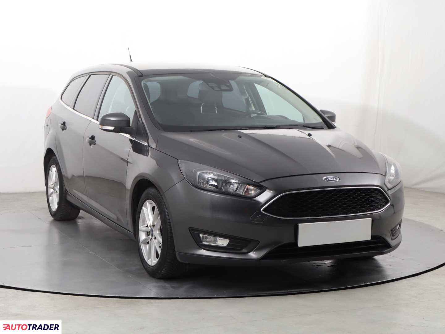 Ford Focus 2018 1.5 118 KM
