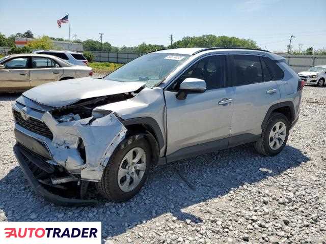 Toyota Pozostałe 2019 2 Toyota Pozostałe 2019 2