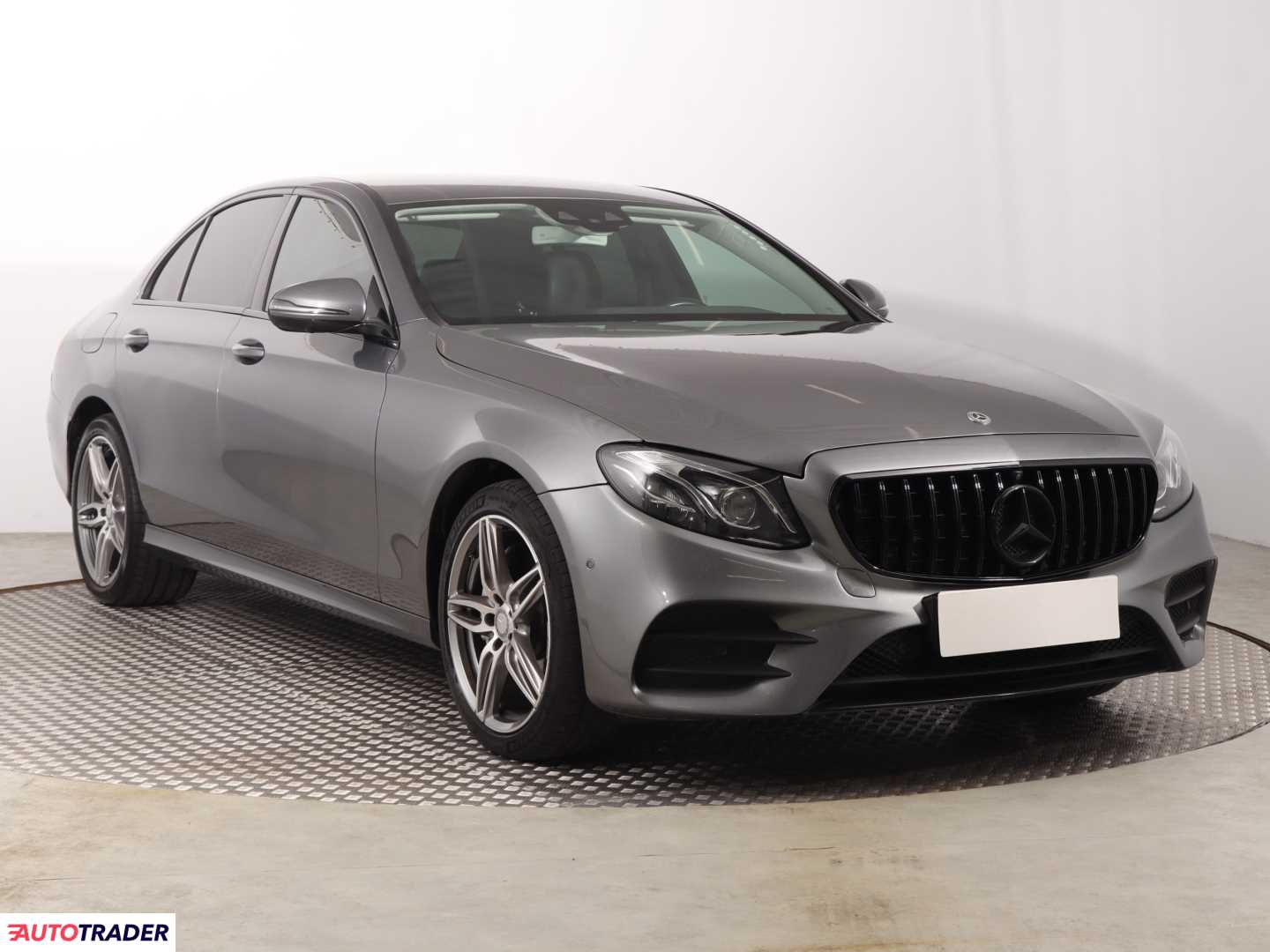 Mercedes E-klasa 2016 2.0 191 KM Mercedes E-klasa 2016 2.0 191 KM