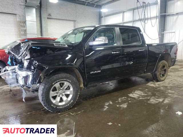 Dodge Ram 2020 5 Dodge Ram 2020 5