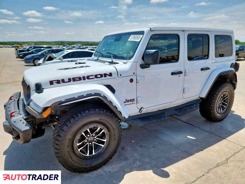Jeep Wrangler 2024 3