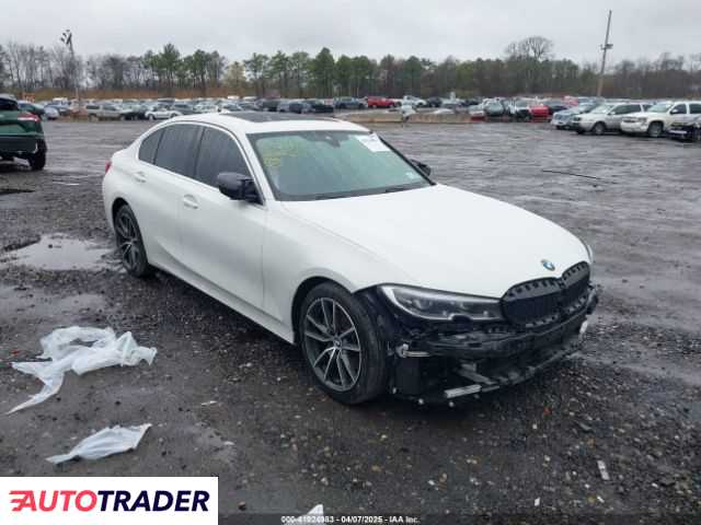 BMW 330 2020 2 BMW 330 2020 2