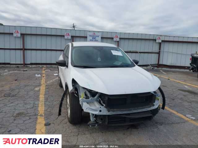 Ford Escape 2024 1