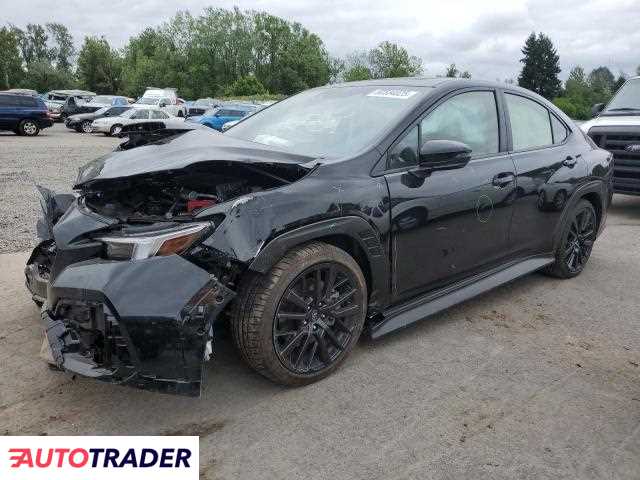 Subaru Pozostałe 2025 2 Subaru Pozostałe 2025 2