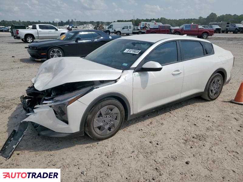 Kia Pozostałe 2025 2 Kia Pozostałe 2025 2