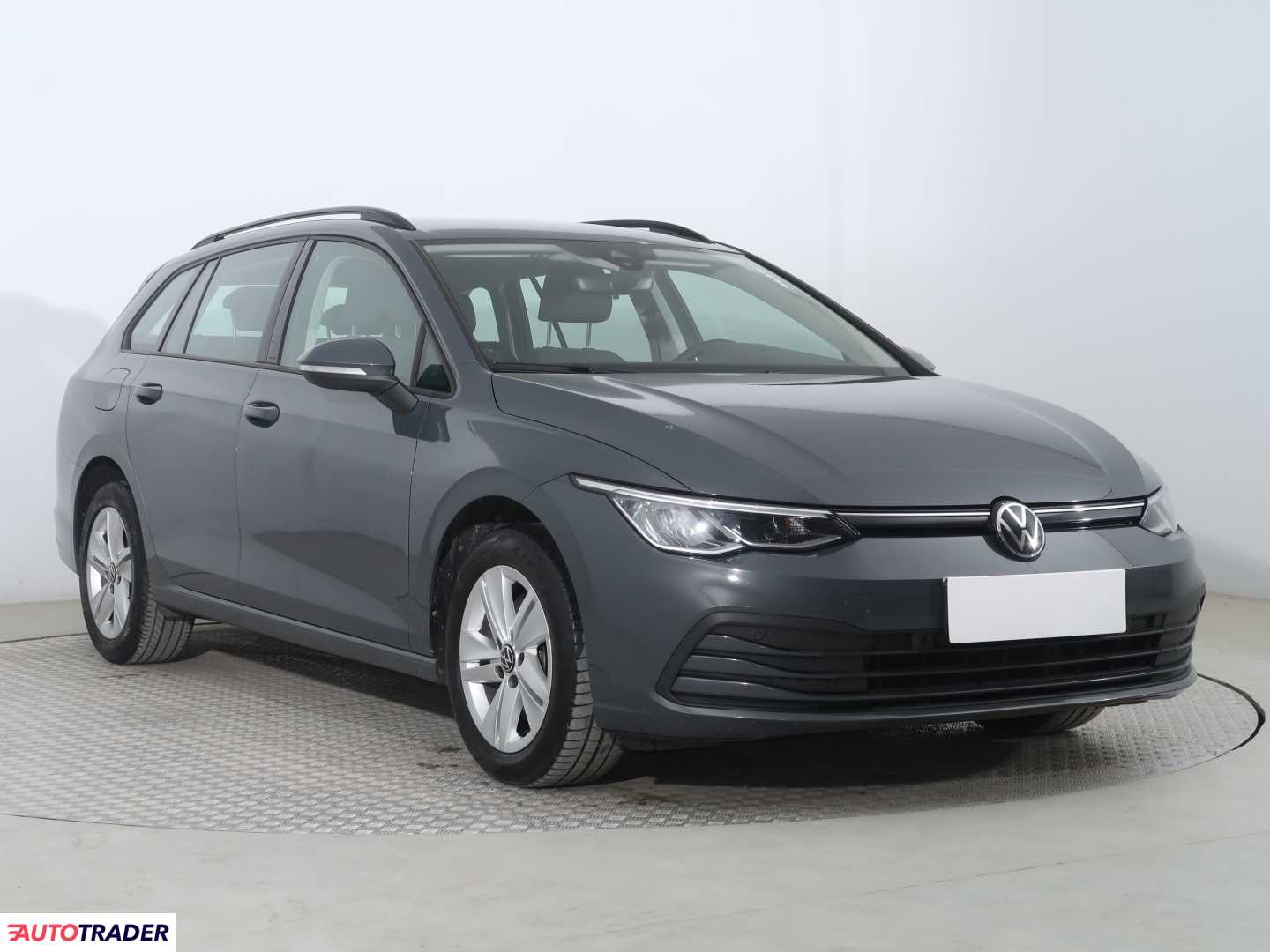 Volkswagen Golf 2022 2.0 113 KM Volkswagen Golf 2022 2.0 113 KM