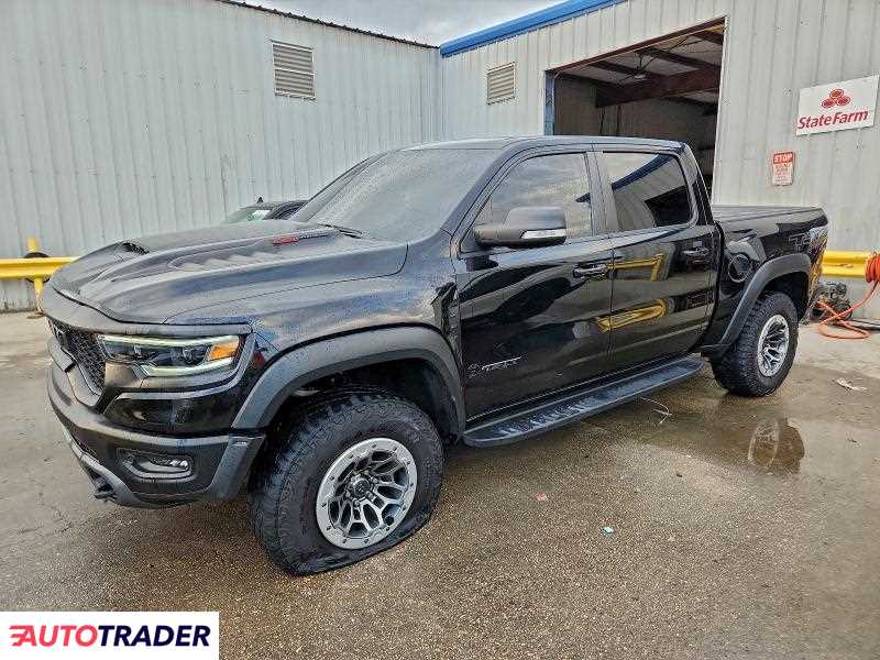 Dodge Ram 2021 6