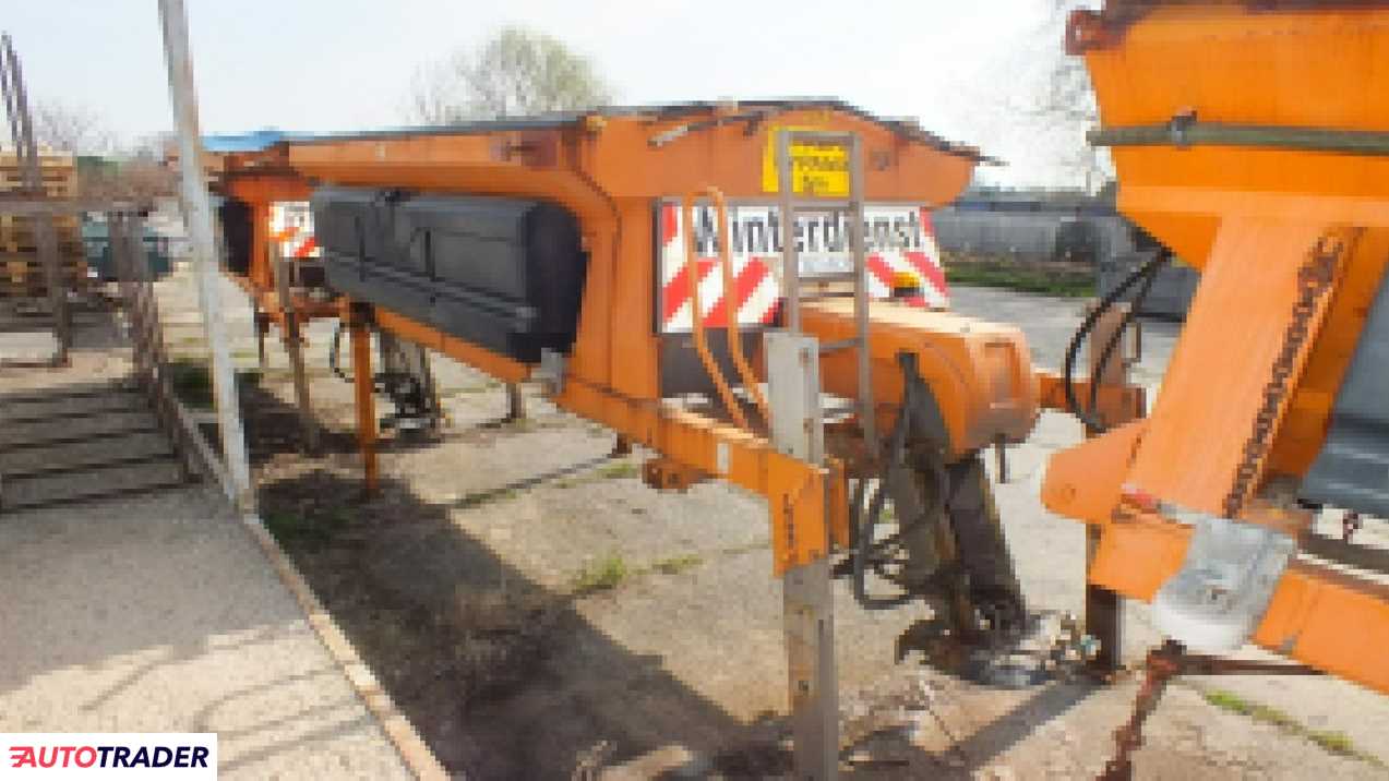 Schmidt stratos s50-36 2003r. Schmidt stratos s50-36 2003r.