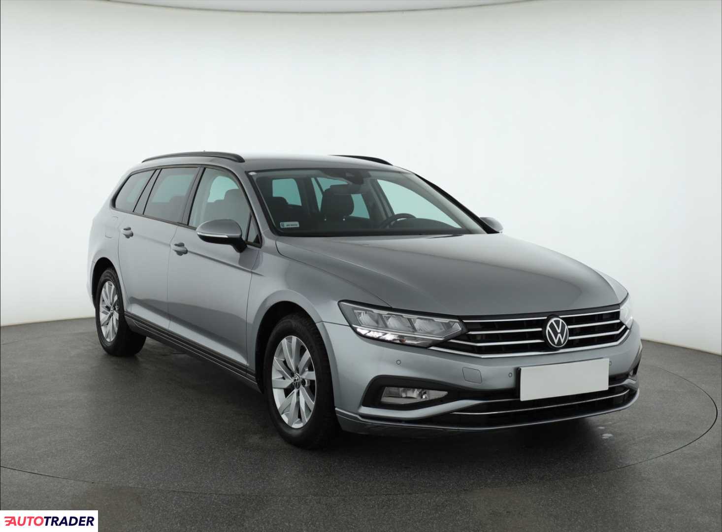 Volkswagen Passat 2021 2.0 147 KM Volkswagen Passat 2021 2.0 147 KM