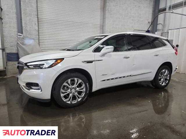 Buick Enclave 2021 3 Buick Enclave 2021 3