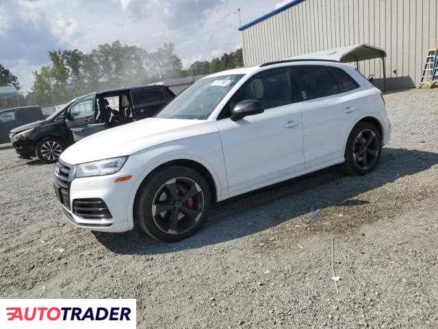 Audi Q5 2019 3