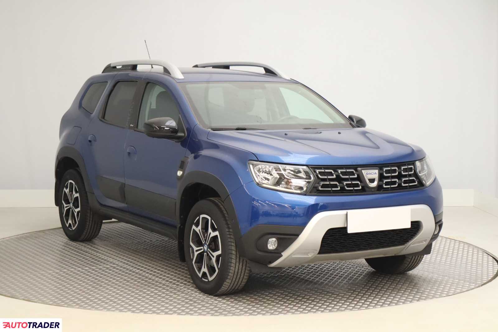 Dacia Duster 2020 1.0 99 KM