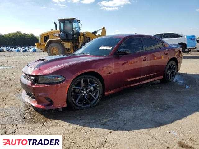 Dodge Charger 2023 5