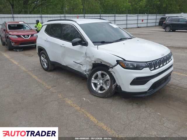 Jeep Compass 2023 2