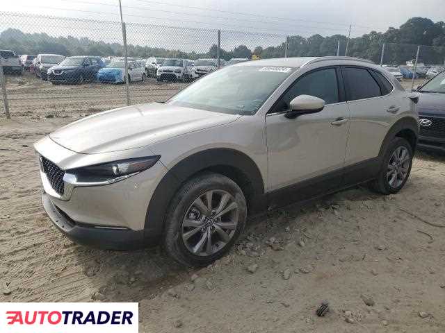 Mazda CX-30 2023 2