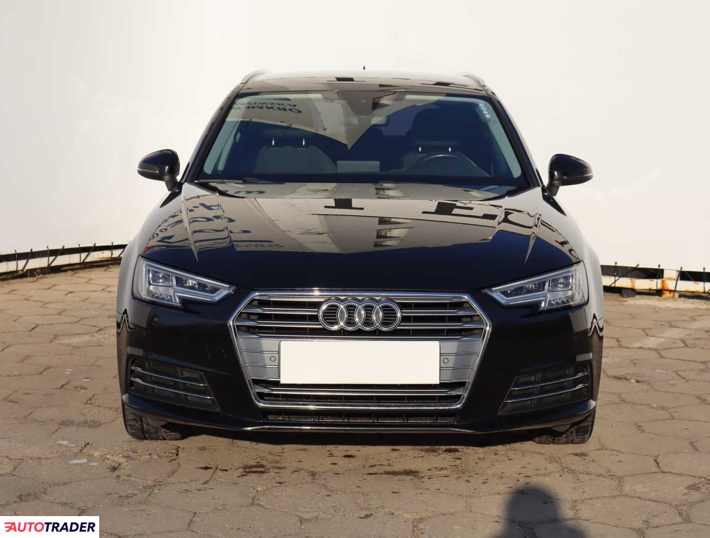 Audi A4 1.4 147 KM 2017r. (Piaseczno)