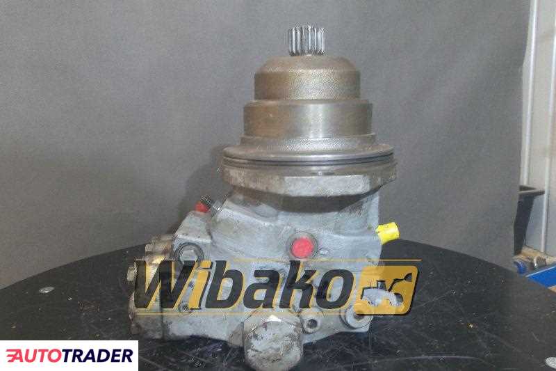 Silnik hydrauliczny Hydromatik A6VE80HZ3/63W-VHL220B-SR909605380