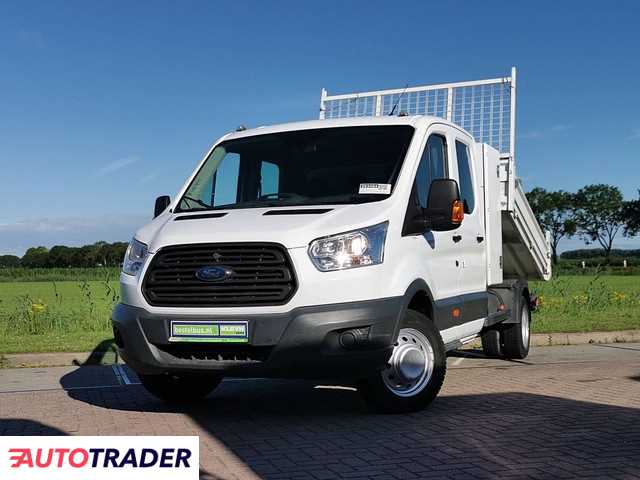 Ford Transit 2015 Ford Transit 2015