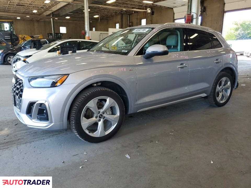 Audi Q5 2023 2