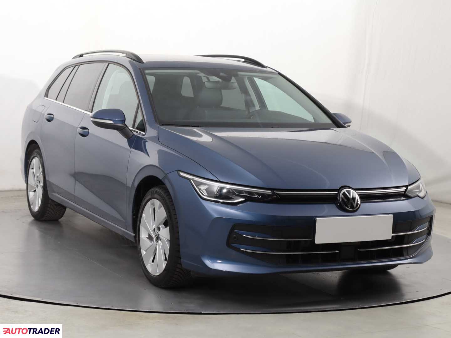 Volkswagen Golf 2025 1.5 147 KM