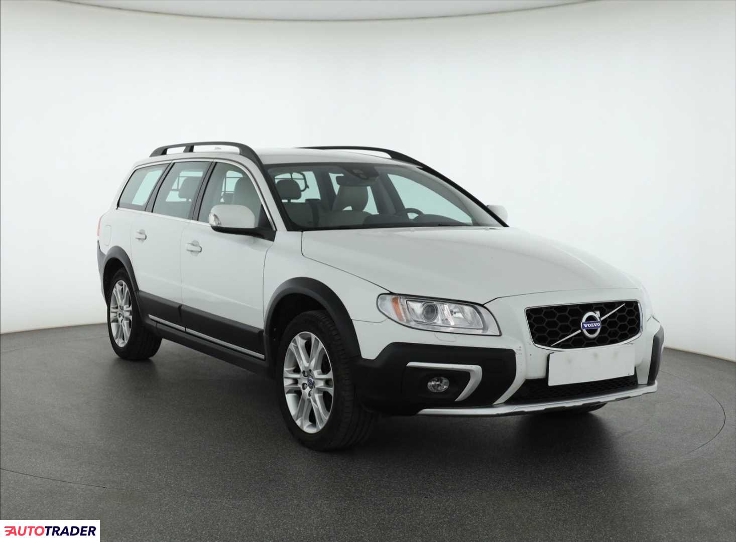 Volvo XC70 2016 2.0 178 KM Volvo XC70 2016 2.0 178 KM