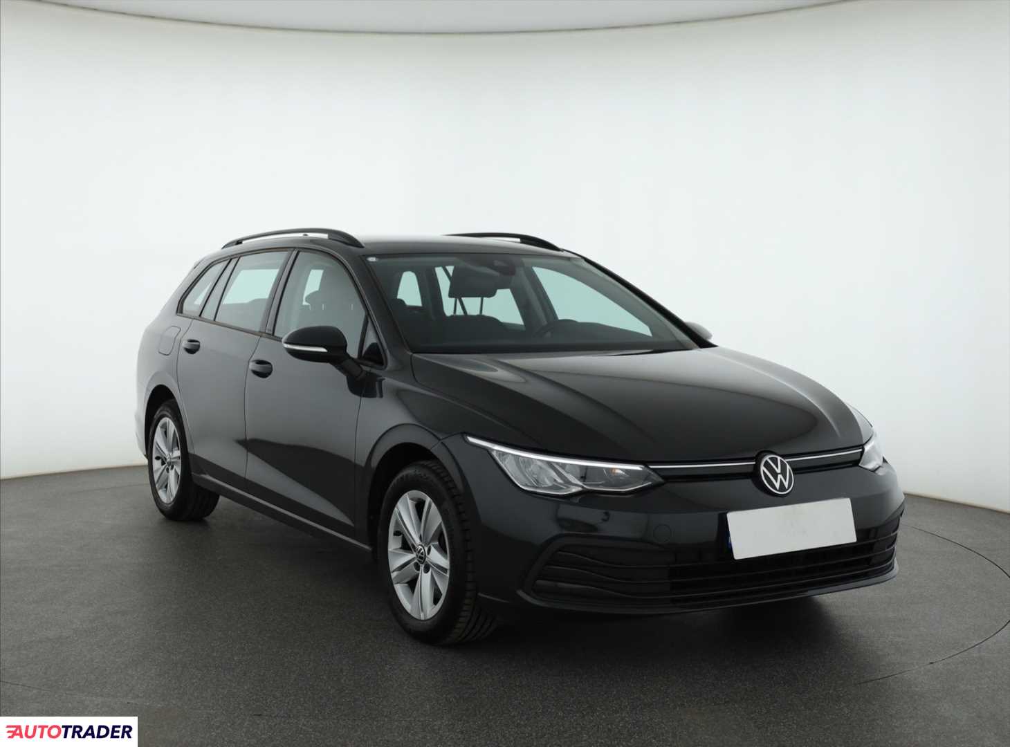 Volkswagen Golf 2022 2.0 113 KM