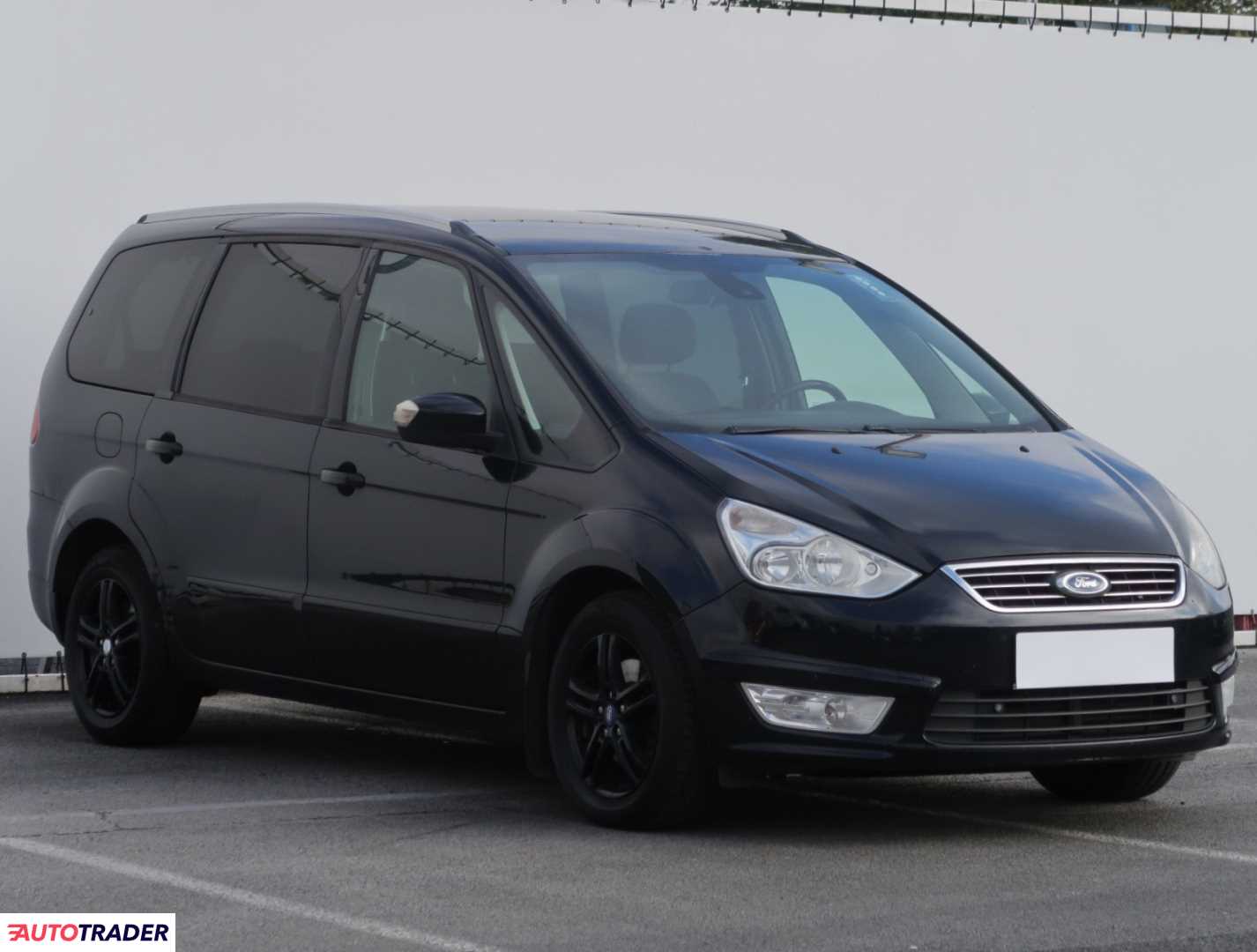 Ford Galaxy 2011 2.0 138 KM Ford Galaxy 2011 2.0 138 KM