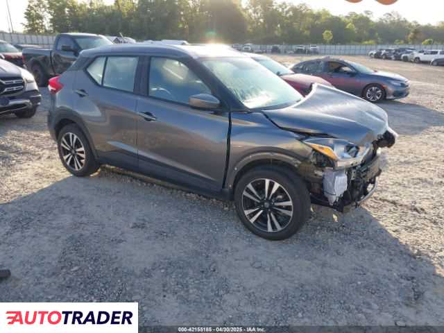 Nissan Pozostałe 2019 1 Nissan Pozostałe 2019 1