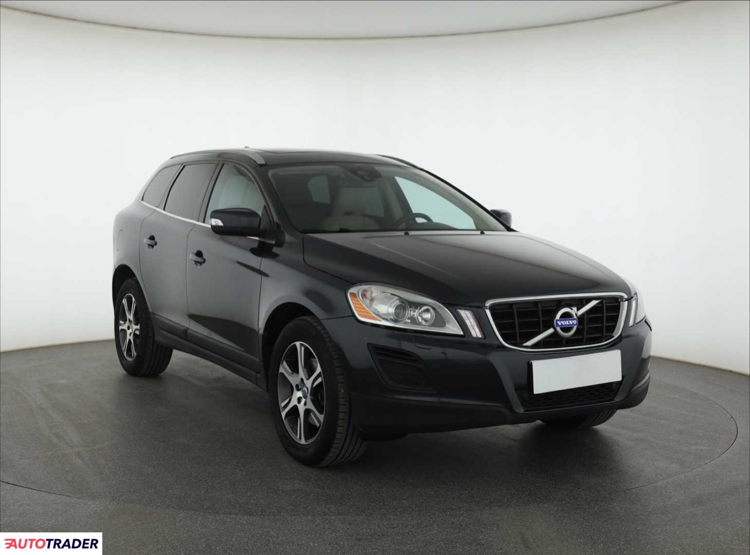 Volvo XC60 2012 2.0 160 KM