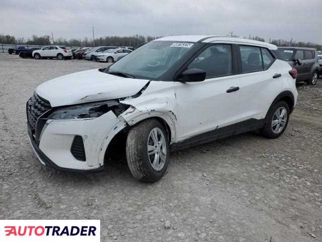 Nissan Pozostałe 2024 1 Nissan Pozostałe 2024 1