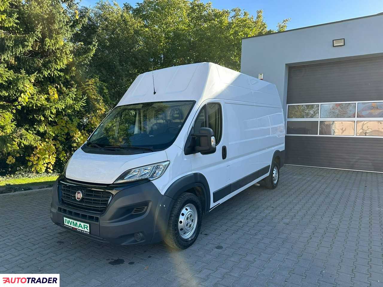 Fiat Ducato