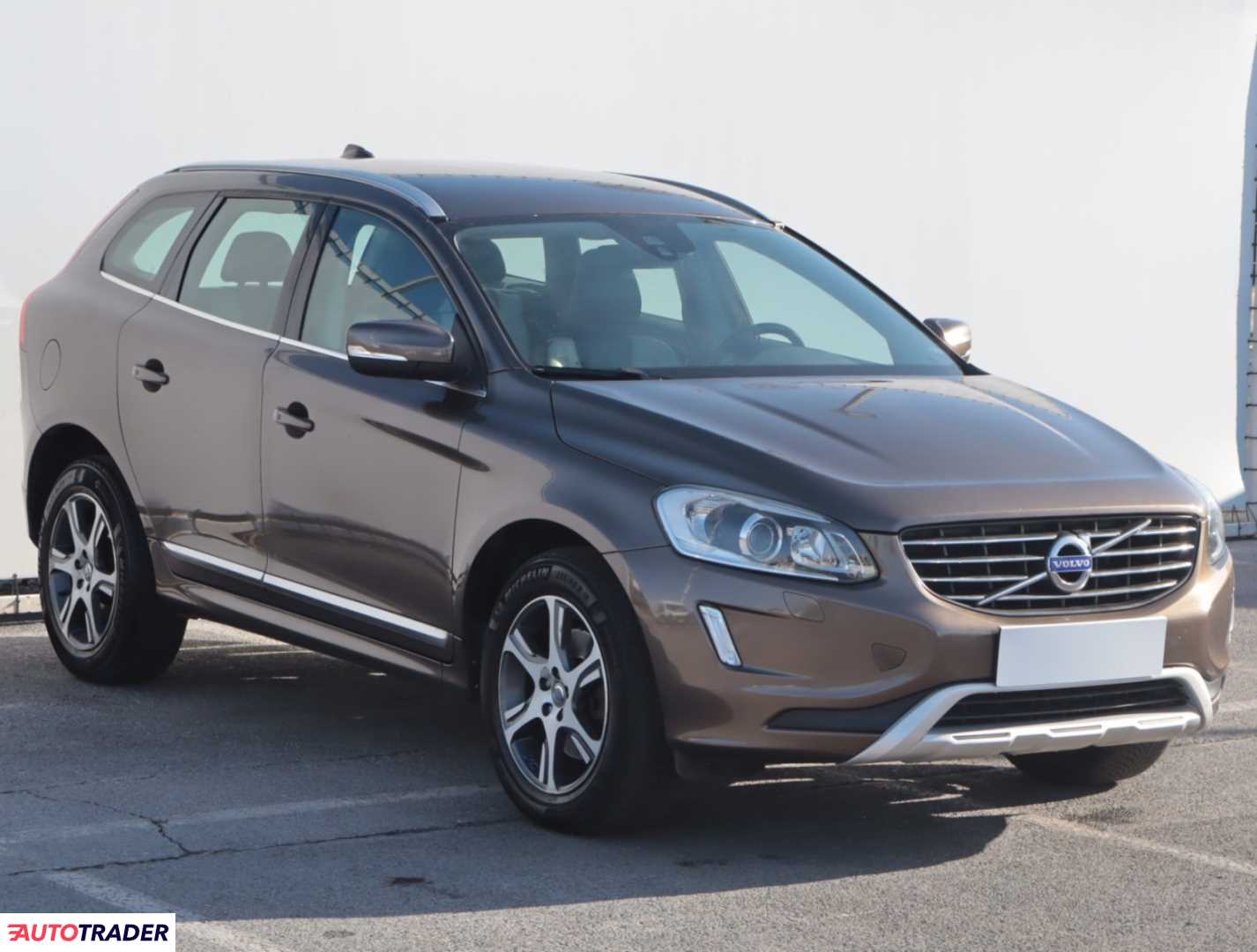 Volvo XC60 2014 2.4 178 KM