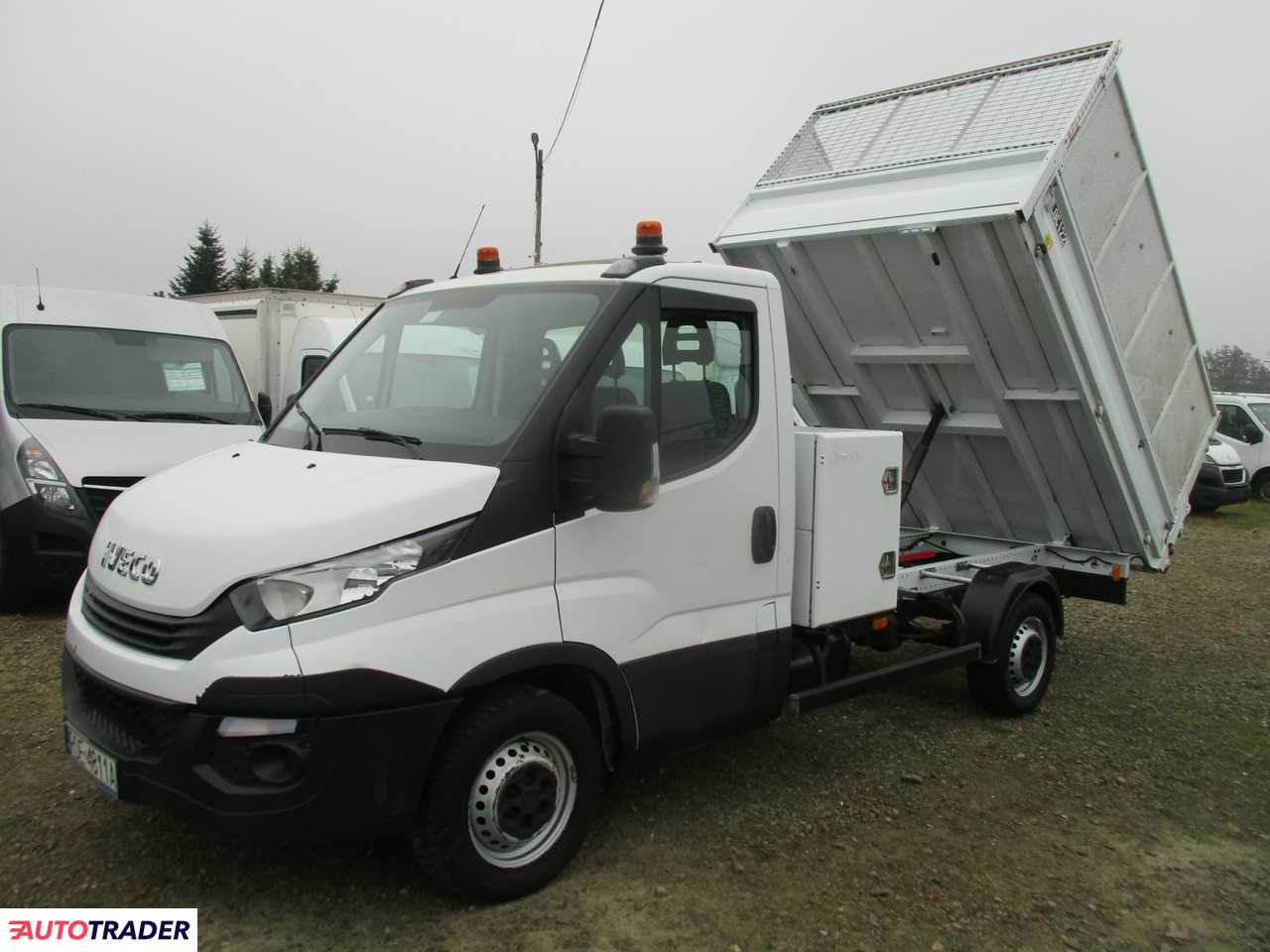 Iveco Daily