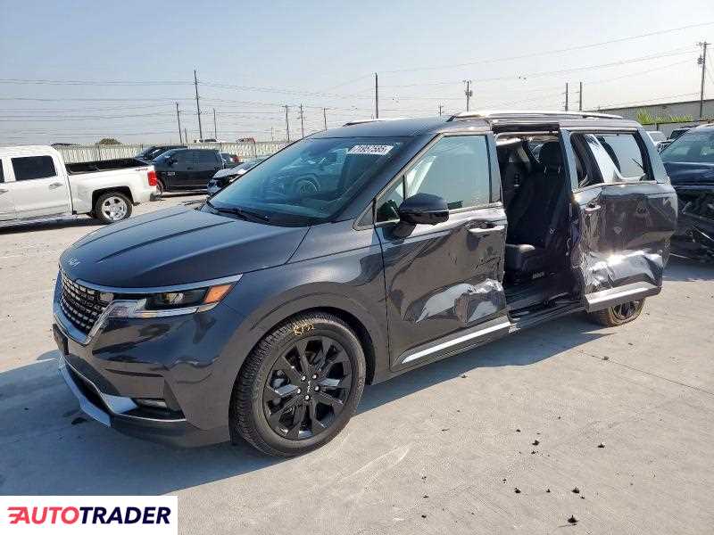 Kia Carnival 2023 3 Kia Carnival 2023 3