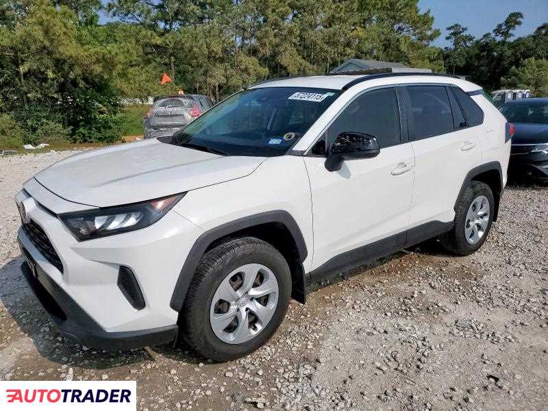 Toyota Pozostałe 2019 2 Toyota Pozostałe 2019 2