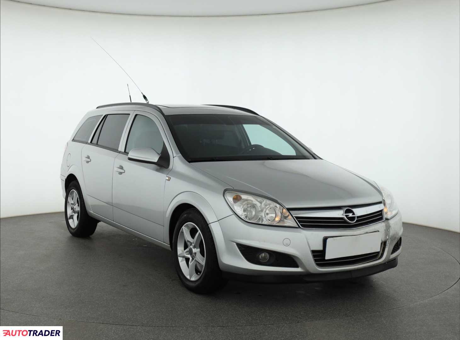 Opel Astra 2010 1.9 118 KM