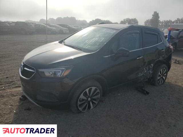 Buick Pozostałe 2022 1 Buick Pozostałe 2022 1