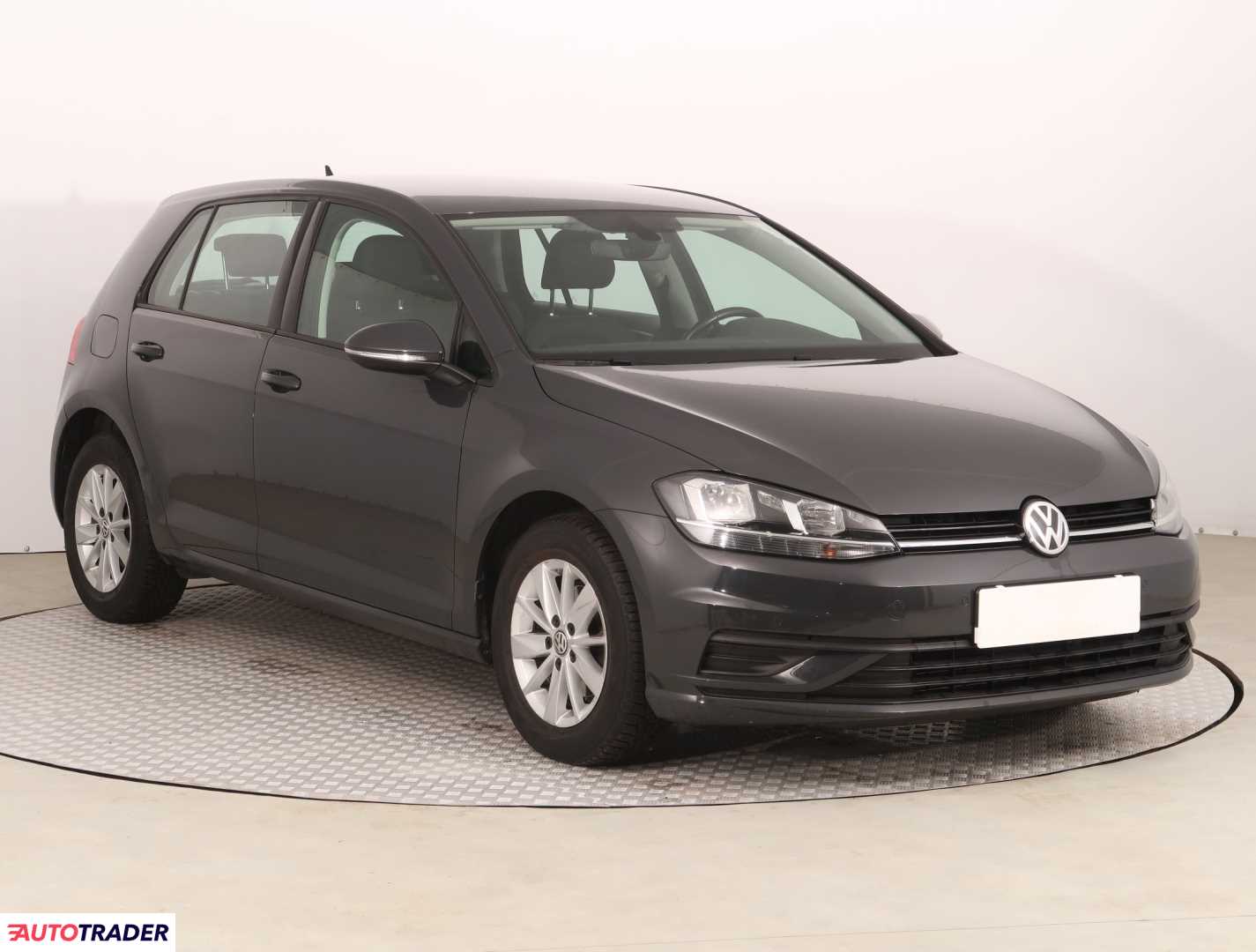 Volkswagen Golf 1.0 84 KM 2019r. (Piaseczno)