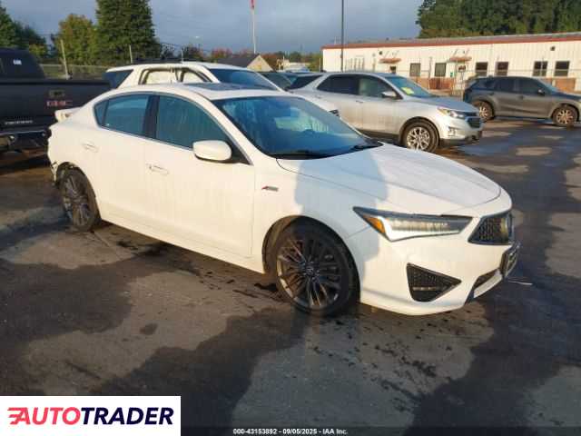 Acura Pozostałe 2022 2 Acura Pozostałe 2022 2