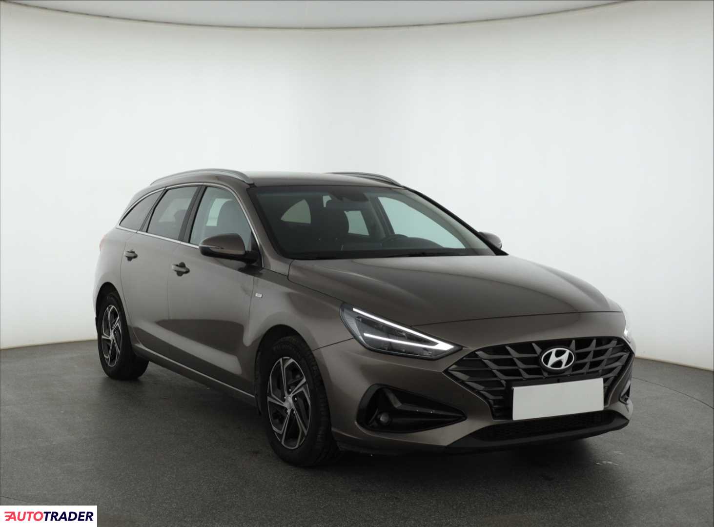 Hyundai i30 2021 1.5 156 KM